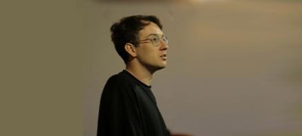 «Буратино» готовится к выходу на сцену