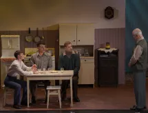 Старший сын